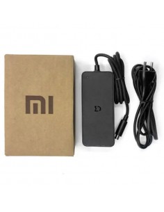 CARGADOR ORIGINAL XIAOMI M365, ESSENTIAL, 1S, PRO/2