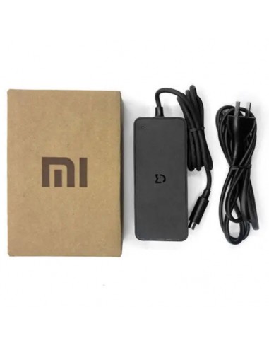 CARGADOR ORIGINAL XIAOMI M365, ESSENTIAL, 1S,...