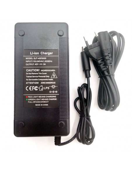 CARGADOR DE CARGA RAPIDA 3 AMPERIOS PARA XIAOMI