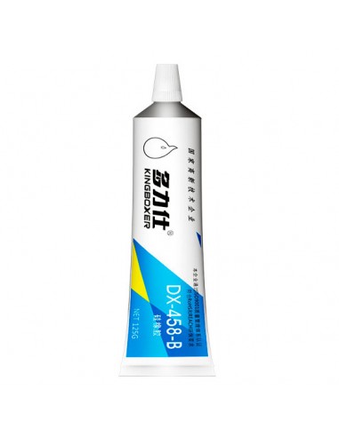 SILICONA TERMICA 458 100ML