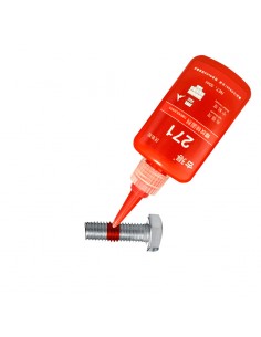 FIJADOR DE TORNILLOS 271 - 50ML 2