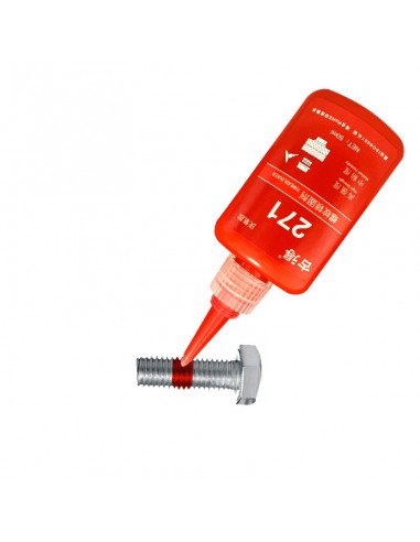 FIJADOR DE TORNILLOS 271 - 50ML