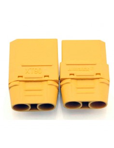 CONECTOR XT90 AMASS