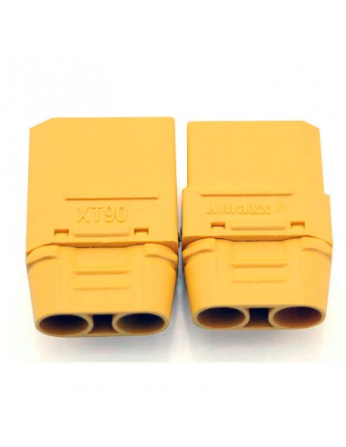 CONECTOR XT90 AMASS