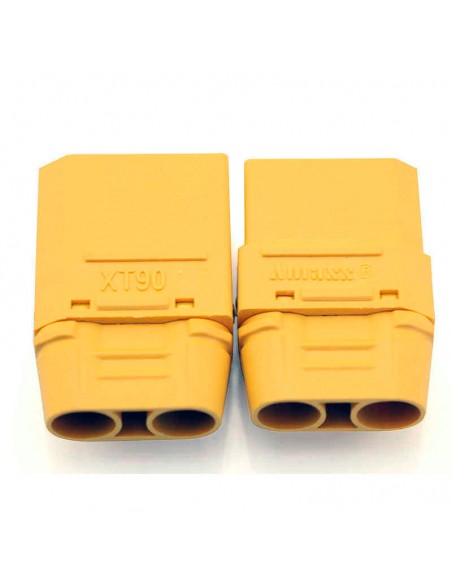 CONECTOR XT90 AMASS