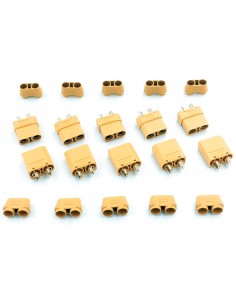 CONECTOR XT90 AMASS 2