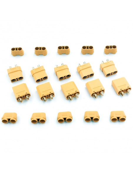 CONECTOR XT90 AMASS