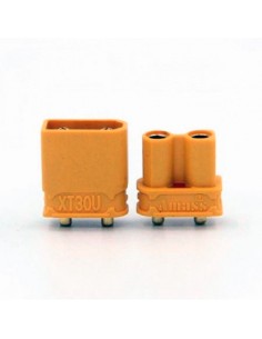 CONECTOR XT30