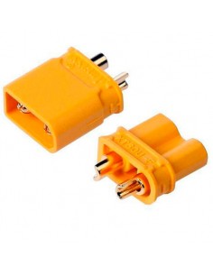 CONECTOR XT30 2