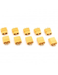 CONECTOR XT60 AMASS