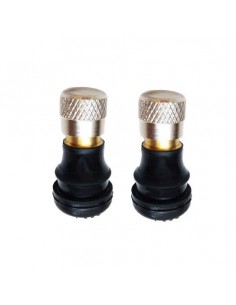 VALVULA TUBLESS PATINETE PACK 2