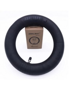 CAMARA DE AIRE REFORZADA 8.5X2 VALVULA RECTA