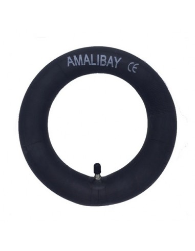 CAMARA DE AIRE REFORZADA 8.5X2 VALVULA RECTA