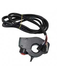 ACELERADOR CON MULTIMETRO BOTON 2