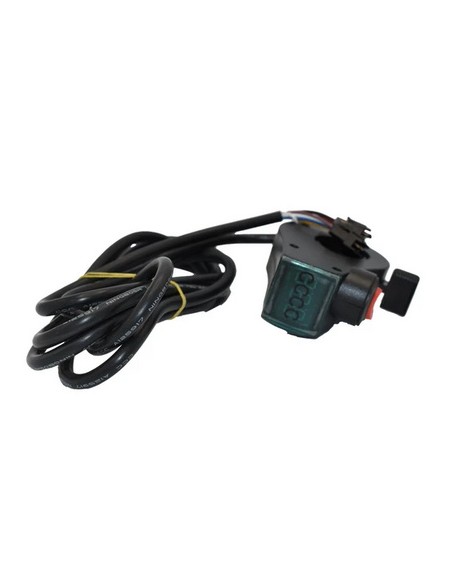 ACELERADOR CON MULTIMETRO BOTON