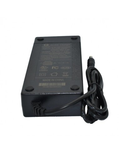 CARGADOR 4A E-TWOW