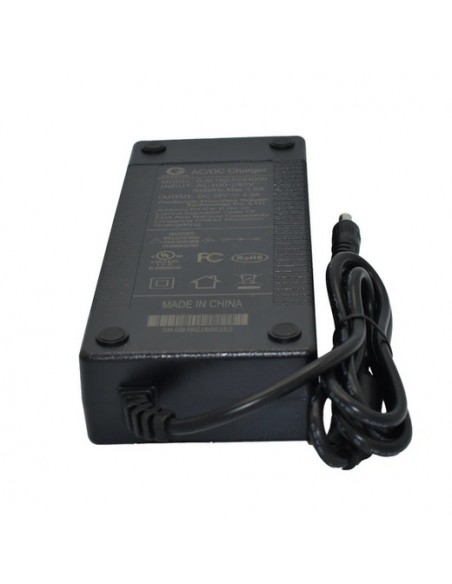 CARGADOR 4A E-TWOW
