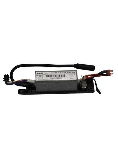 CONTROLADORA ECO E-TWOW