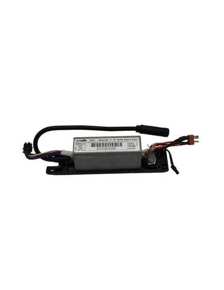 CONTROLADORA ECO E-TWOW