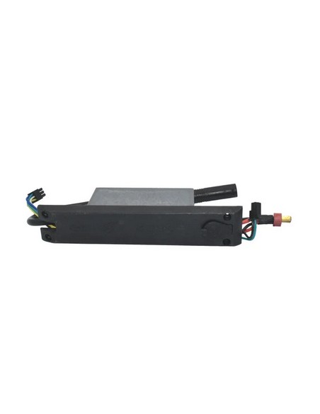 CONTROLADORA ECO E-TWOW
