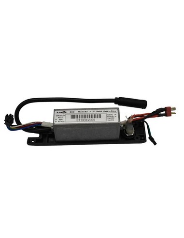 CONTROLADORA ECO E-TWOW