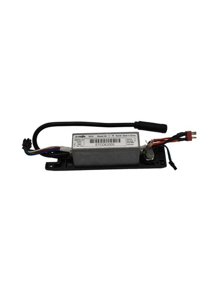 CONTROLADORA ECO E-TWOW