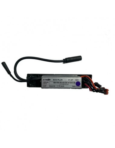 CONTROLADORA ECO PLUS E-TWOW