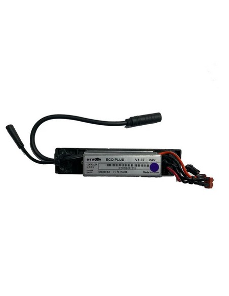 CONTROLADORA ECO PLUS E-TWOW