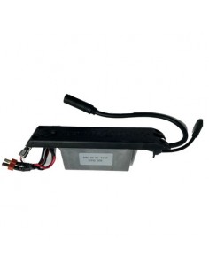CONTROLADORA ECO PLUS E-TWOW 2