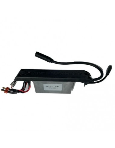 CONTROLADORA ECO PLUS E-TWOW