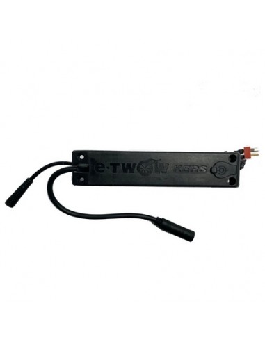 CONTROLADORA ECO PLUS E-TWOW