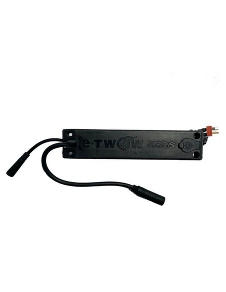 CONTROLADORA ECO PLUS E-TWOW