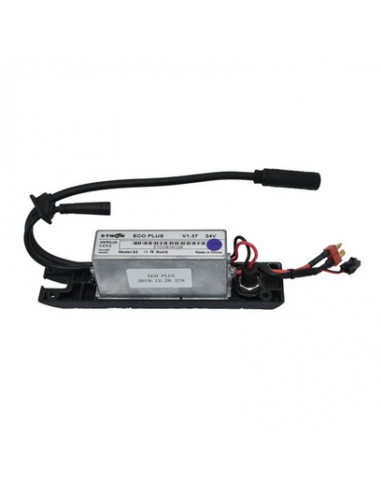 CONTROLADORA ECO PLUS E-TWOW