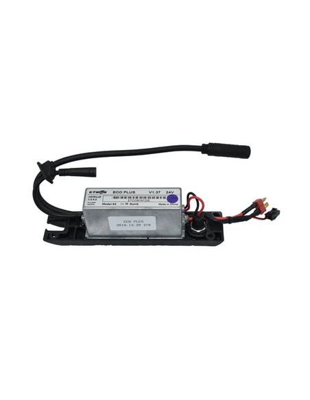 CONTROLADORA ECO PLUS E-TWOW