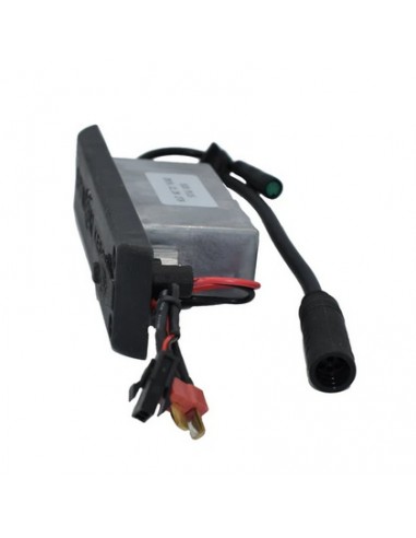 CONTROLADORA ECO PLUS E-TWOW