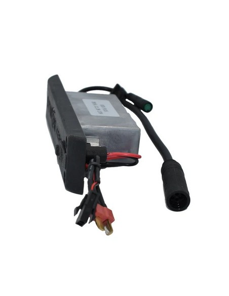 CONTROLADORA ECO PLUS E-TWOW