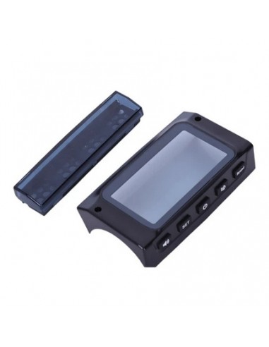 PANTALLA CUBIERTA + ACELERADOR + LED LUZ...