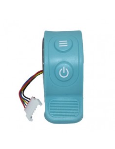 ACELERADOR PARA PATINETE CECOTEC OUTSAIDER BONGO SERIE A