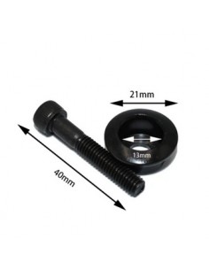 TORNILLO FIJA HORQUILLA NINEBOT MAX G30 2