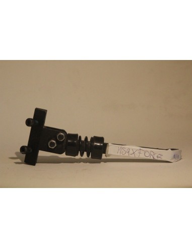 DESPIECE CABALLETE PARA PATINETE MS9 X FORCE