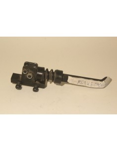 DESPIECE CABALLETE PARA PATINETE MS9 X FORCE