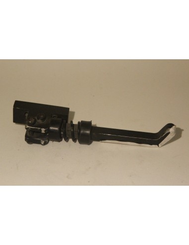 DESPIECE CABALLETE PARA PATINETE MS9 X FORCE