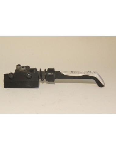 DESPIECE CABALLETE PARA PATINETE MS9 X FORCE