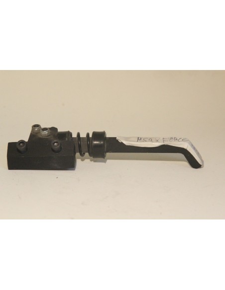 DESPIECE CABALLETE PARA PATINETE MS9 X FORCE
