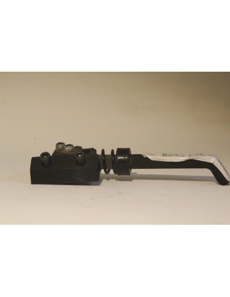 DESPIECE CABALLETE PARA PATINETE MS9 X FORCE
