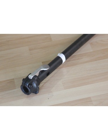 DESPIECE MASTIL PARA PATINETE MS0 X FORCE