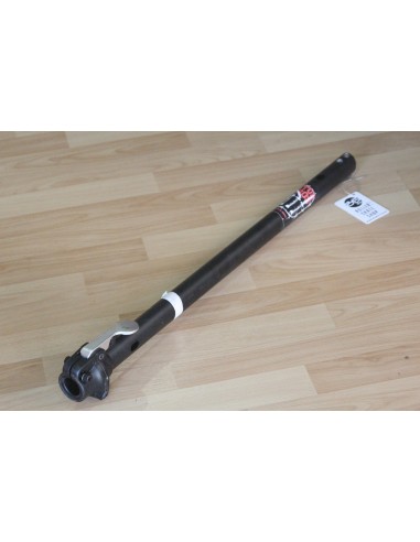 DESPIECE MASTIL PARA PATINETE MS0 X FORCE