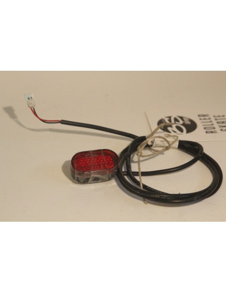 DESPIECE LUZ TRASERA PARA PATINETE E - TOWN ETXZ 2N