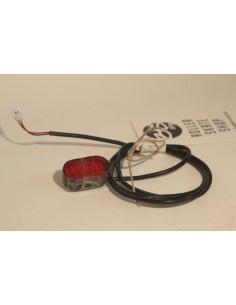 DESPIECE LUZ TRASERA PARA PATINETE E - TOWN ETXZ 2N