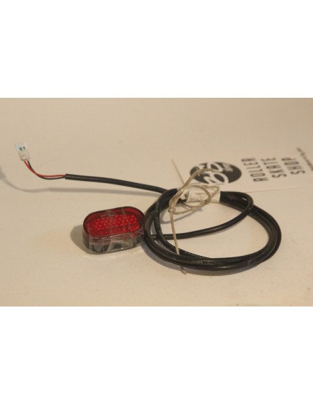 DESPIECE LUZ TRASERA PARA PATINETE E - TOWN ETXZ 2N